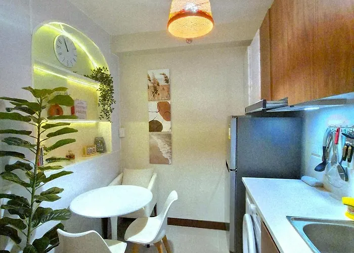 Cozy With Pool And Sea View Lapu-lapu Suba Basbas