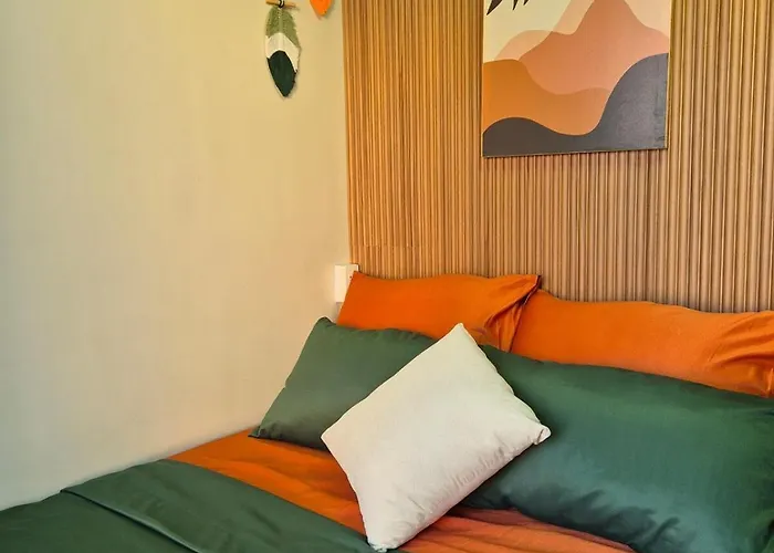 Cozy With Pool And Sea View Lapu-lapu Suba Basbas